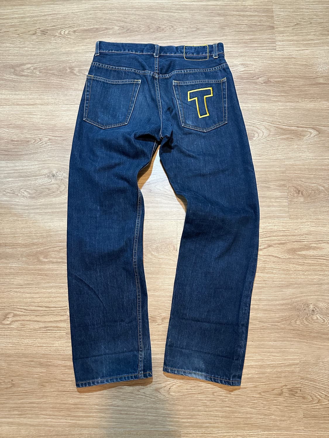 TOMMY 데님팬츠 상품이미지5