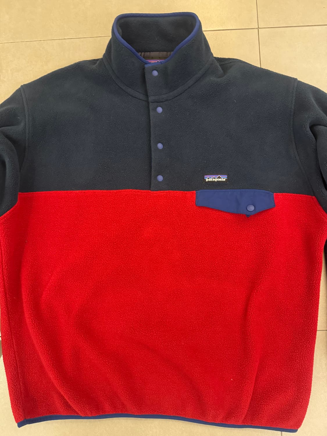 Patagonia 신칠라 L 상품이미지1