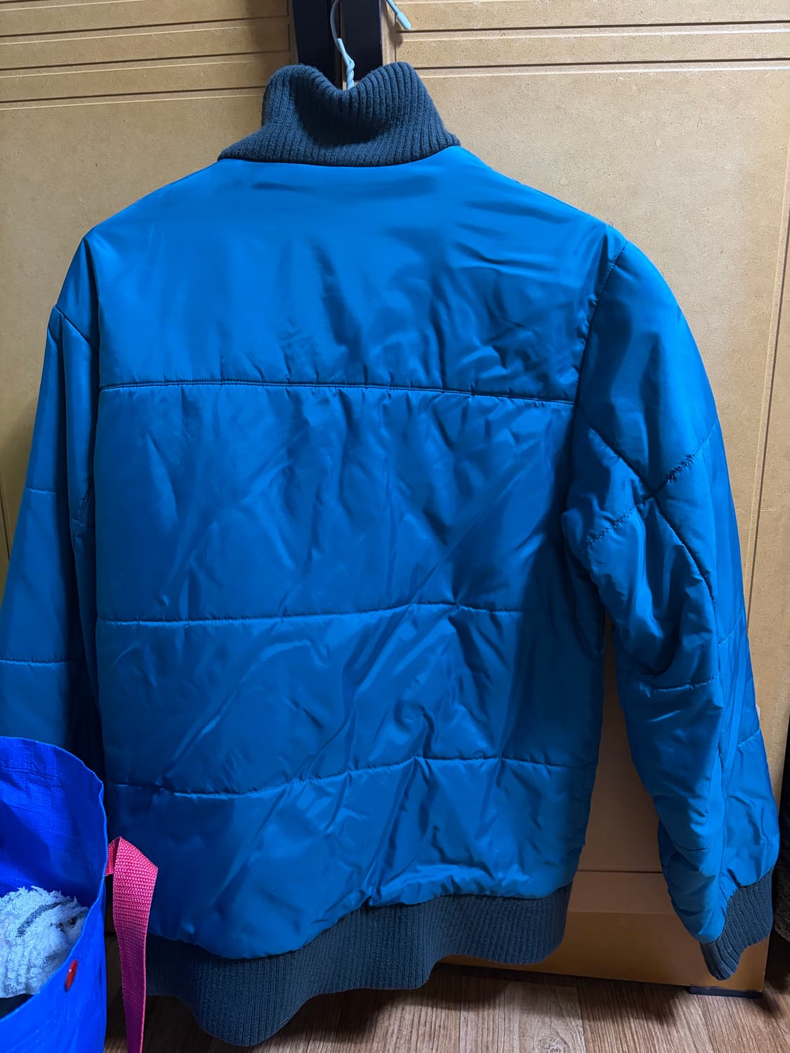 행텐 빈티지 점퍼 상품이미지4