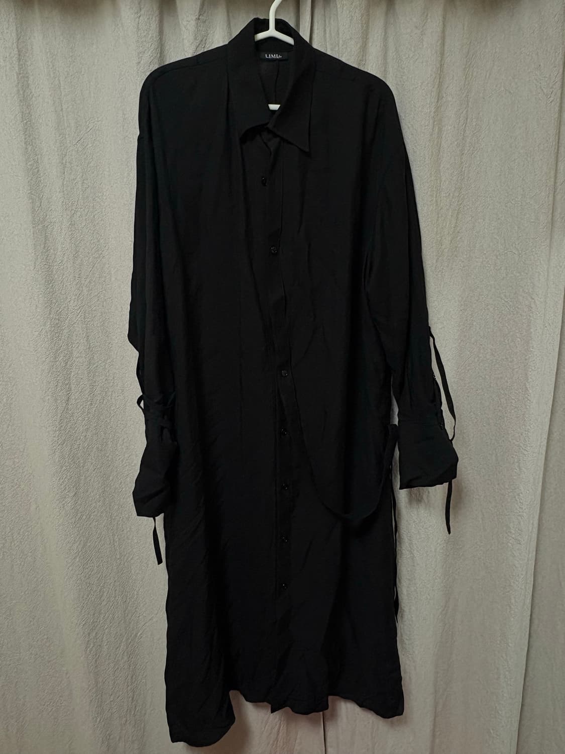 limi feu 롱셔츠 상품이미지1