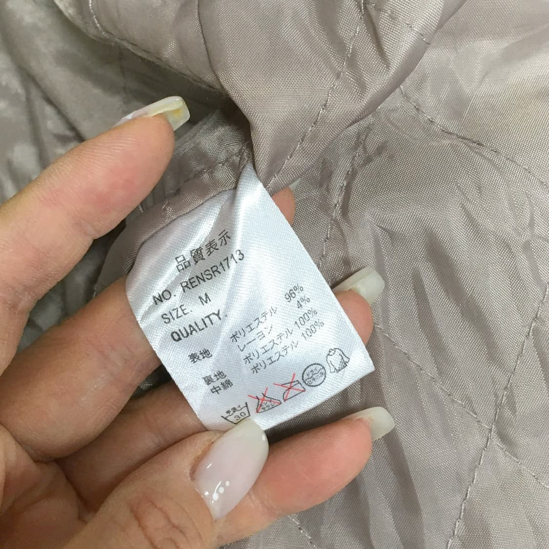 JPN/ 만두카라코트 숏코트 라떼코트 더블단추코트모리걸코트 둥근카라코트 상품이미지8