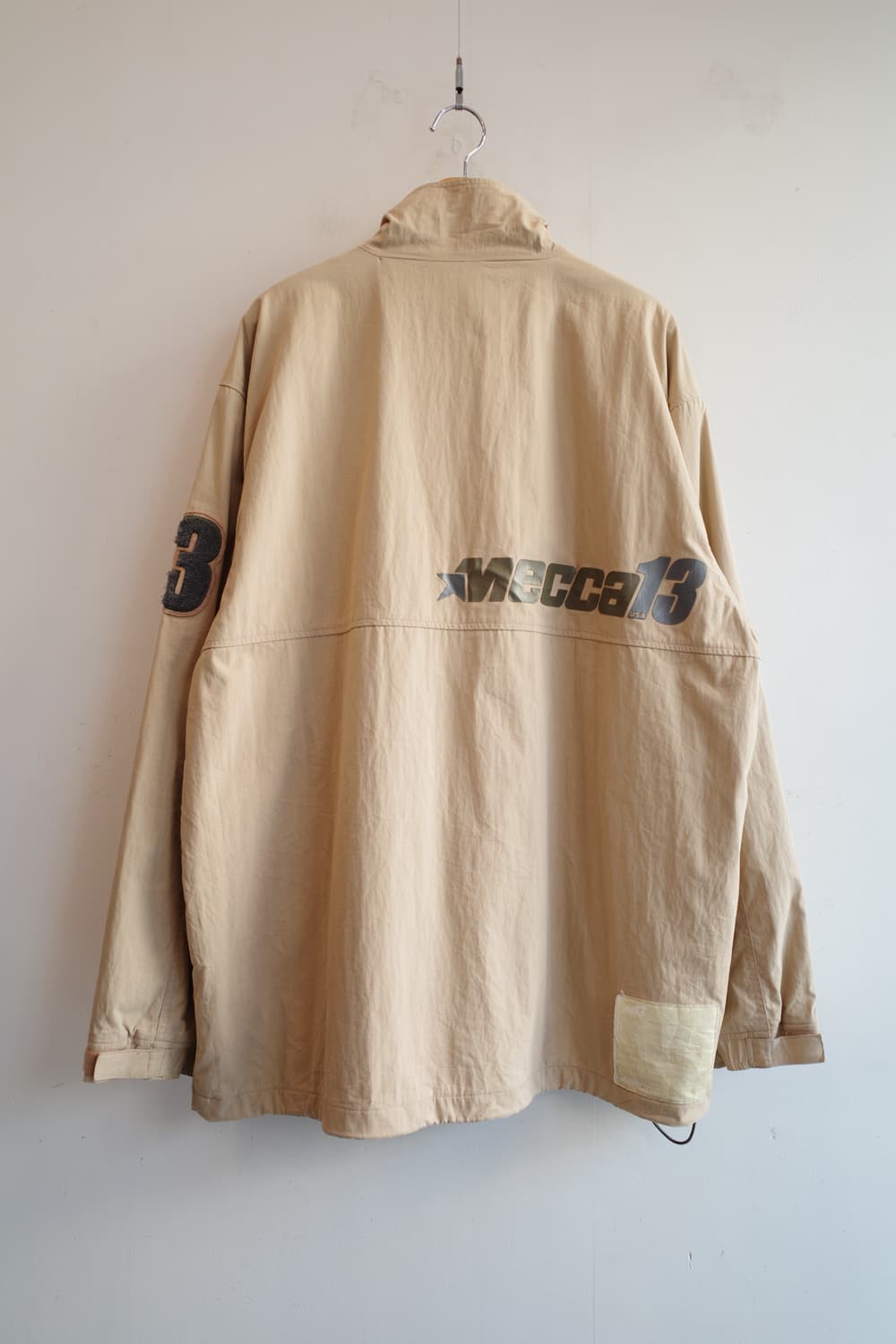 Mecca USA 유틸리티 점퍼  상품이미지9