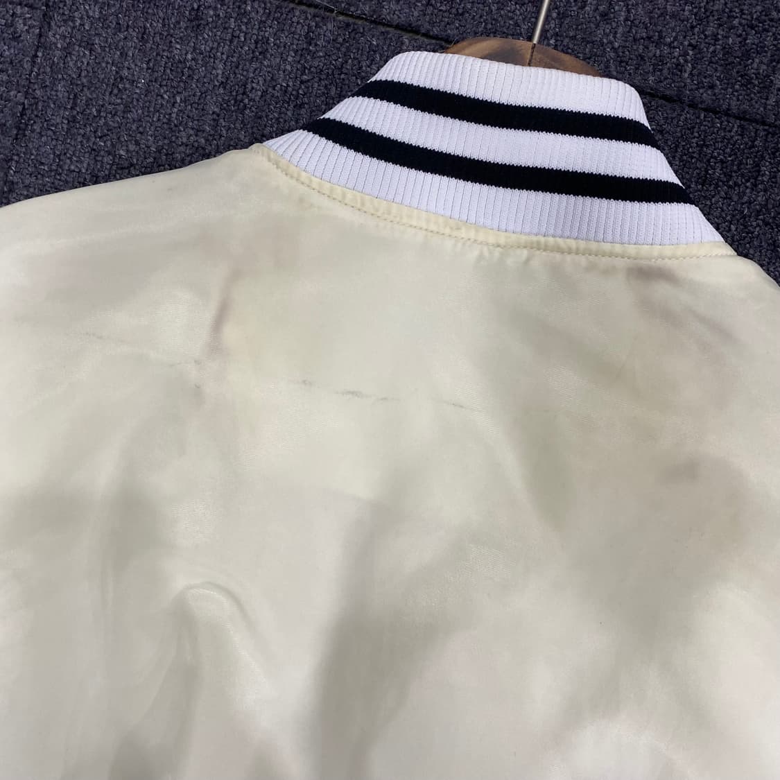 마제스틱 레이더스 스타디움자켓 상품이미지5