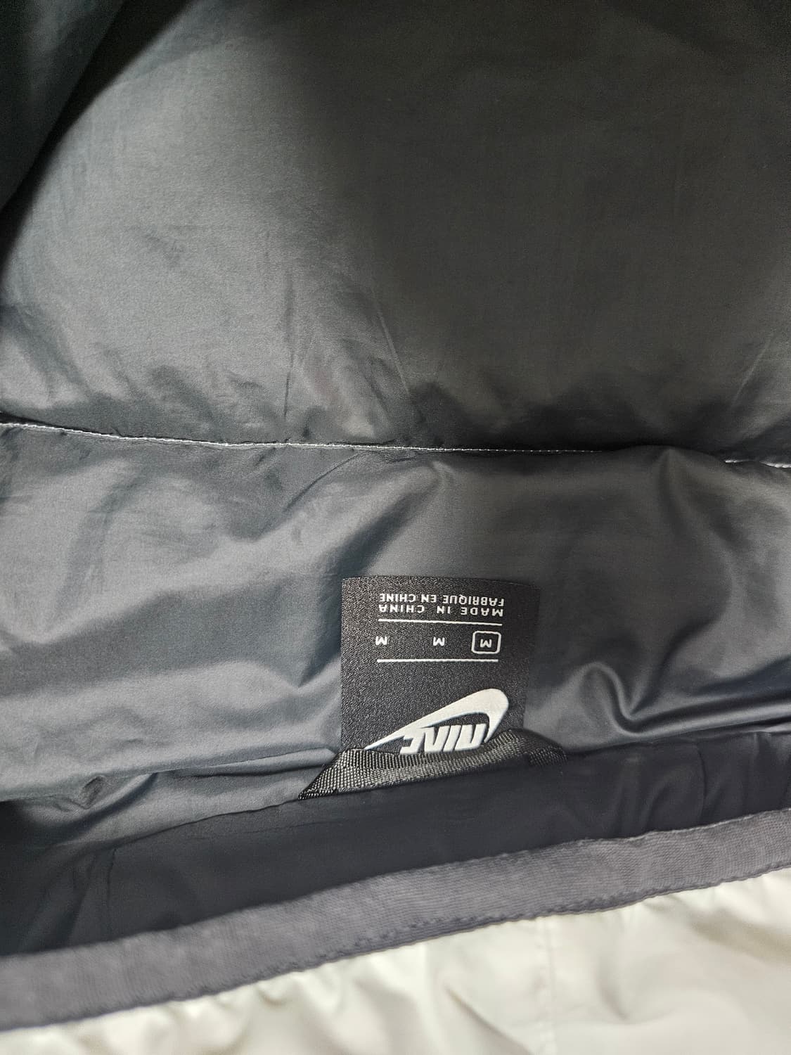 나이키 스톰핏 패딩 상품이미지2