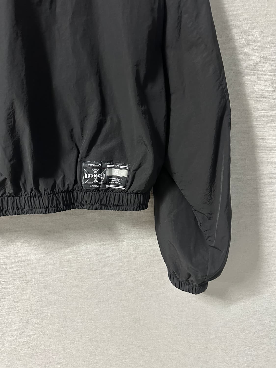 032c " TEAM TAG TRACKSUIT JACKET 상품이미지9
