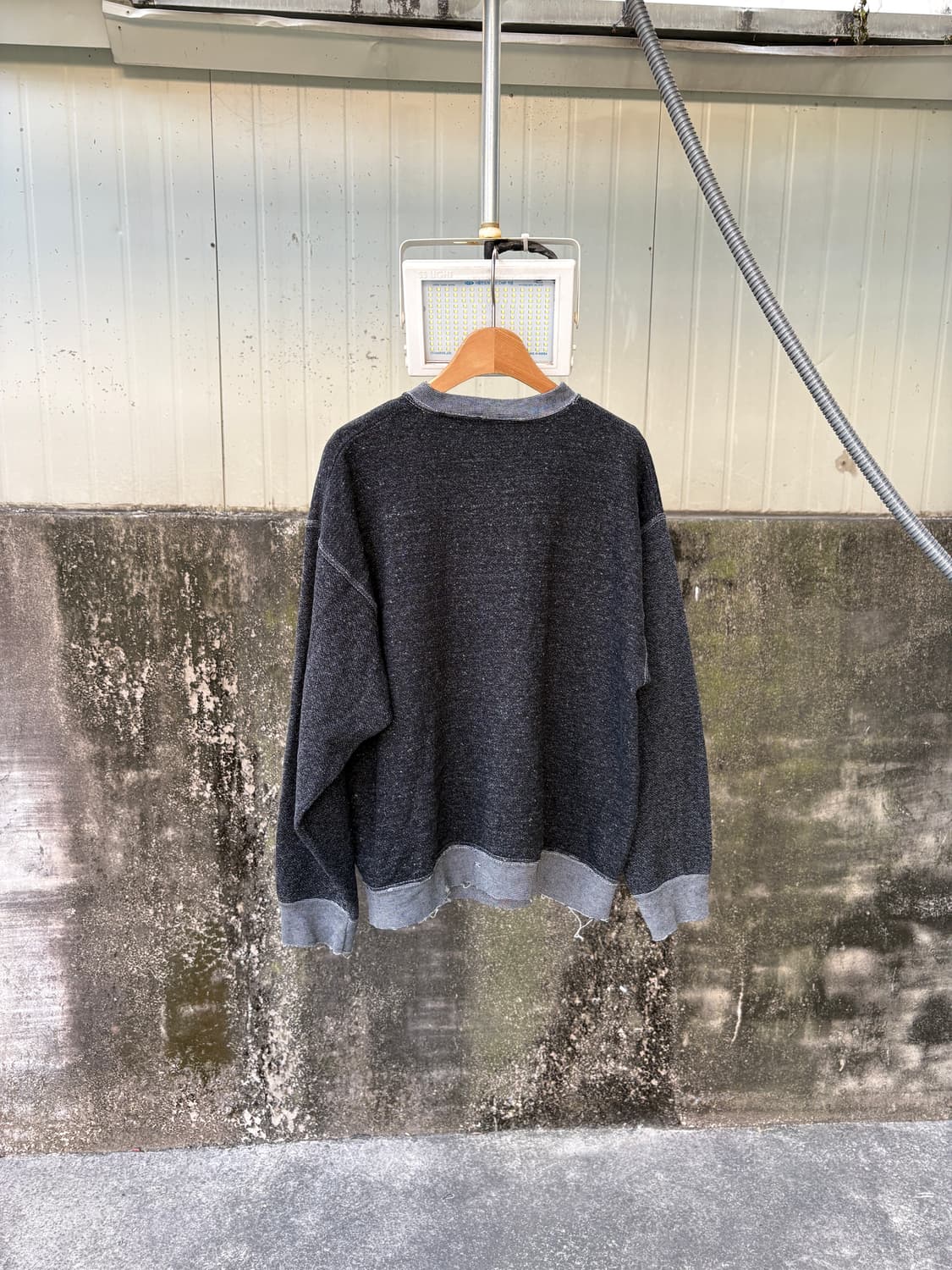 1991년 미국 로즈볼 빈티지 스웻셔츠 (90’s) 상품이미지2