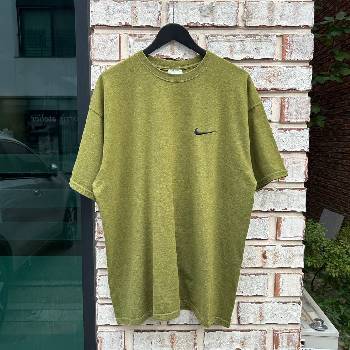 00s 나이키 티셔츠 상품이미지1