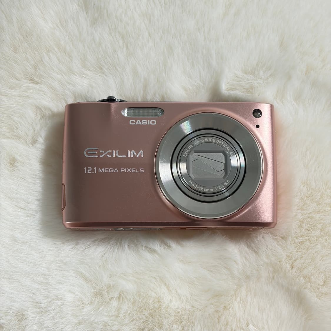 민트급) 카시오 엑슬림z400 상품이미지2