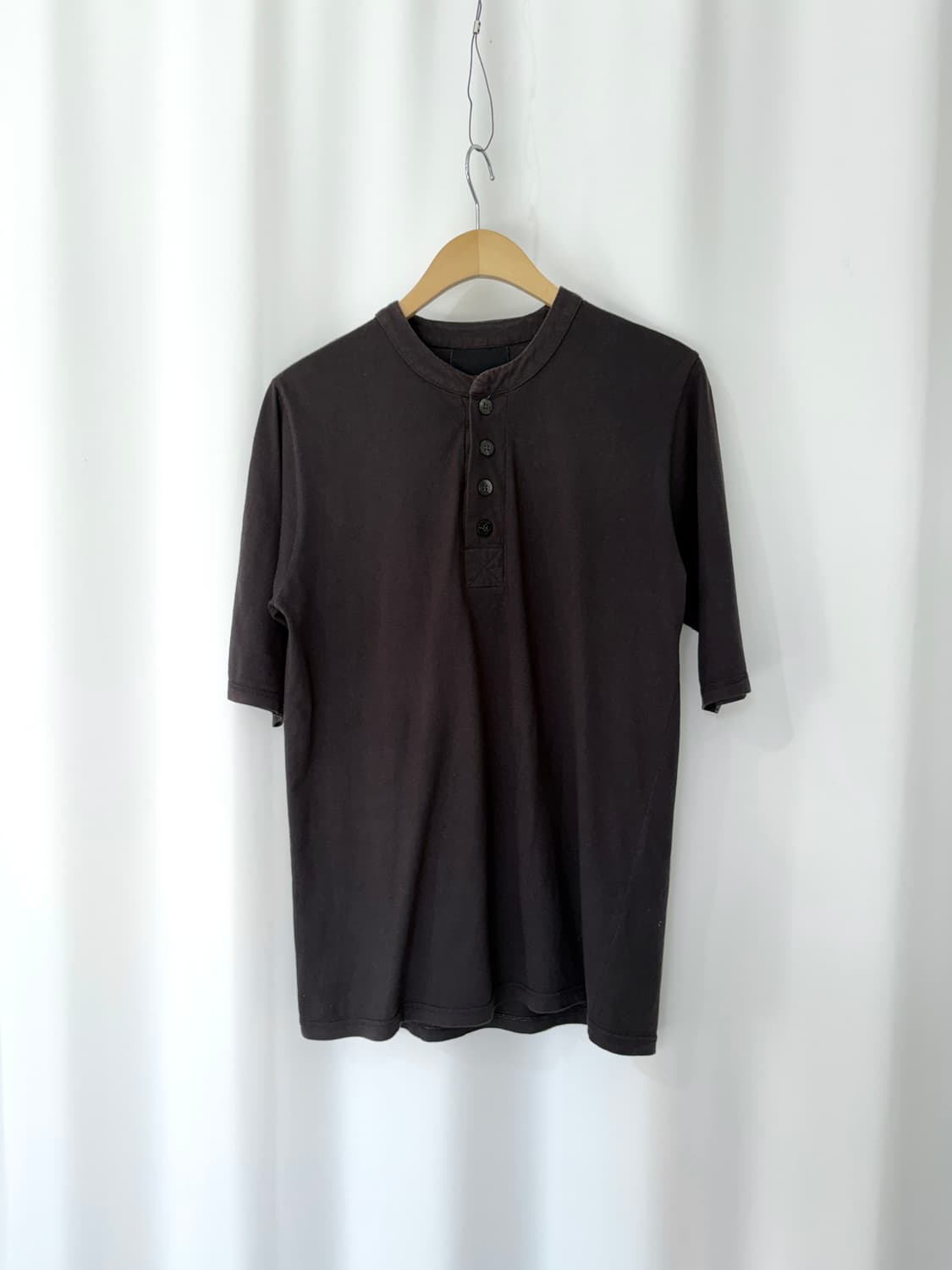 RIP VAN WINKLE pullover t-shirt  상품이미지1