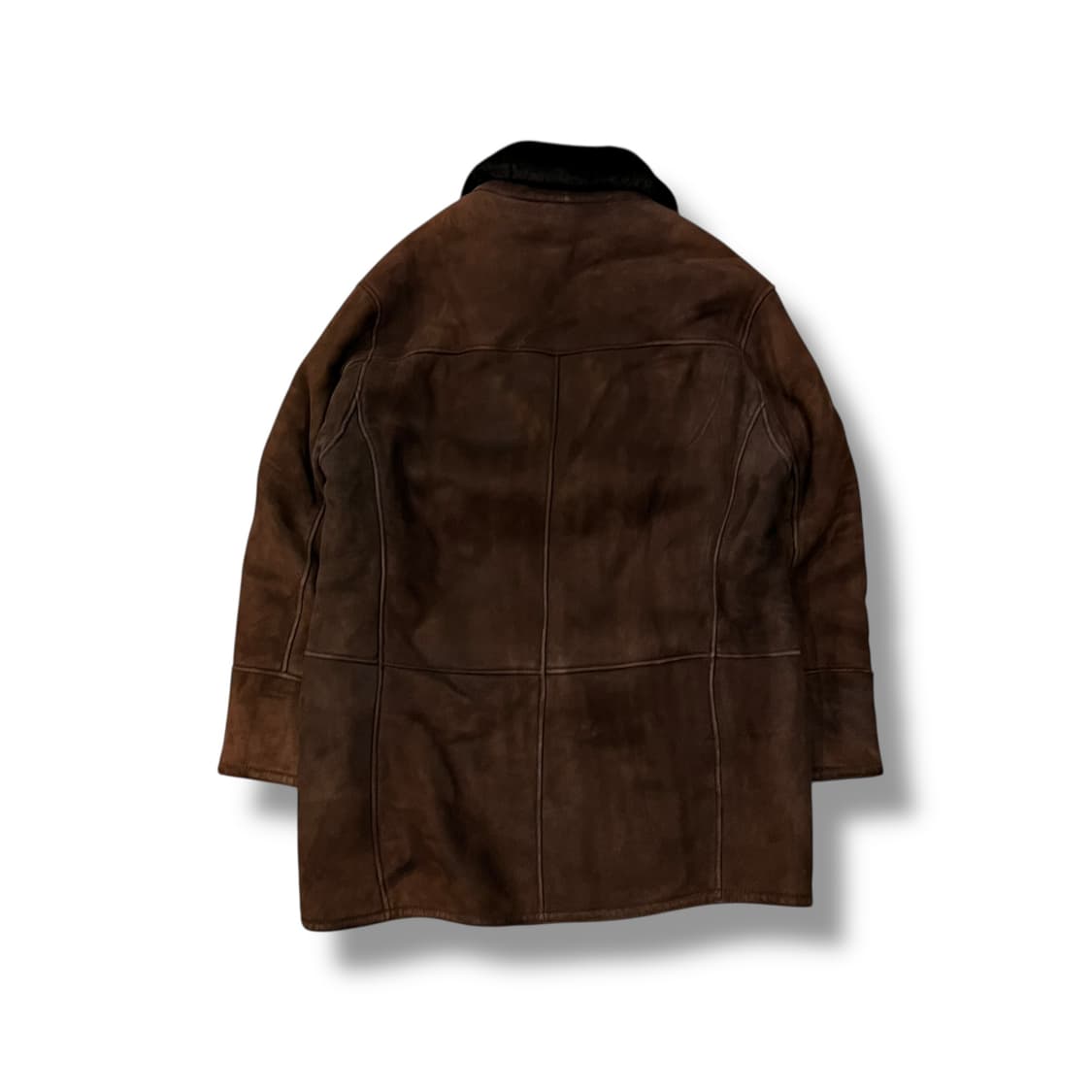  입생로랑 퍼카라 무스탕 y13916 상품이미지3