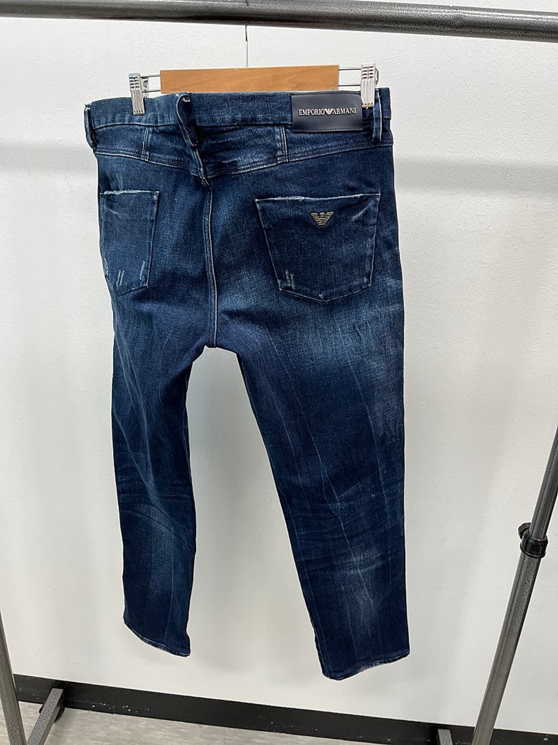 38) 엠포리오알마니 스판 디스진  상품이미지7