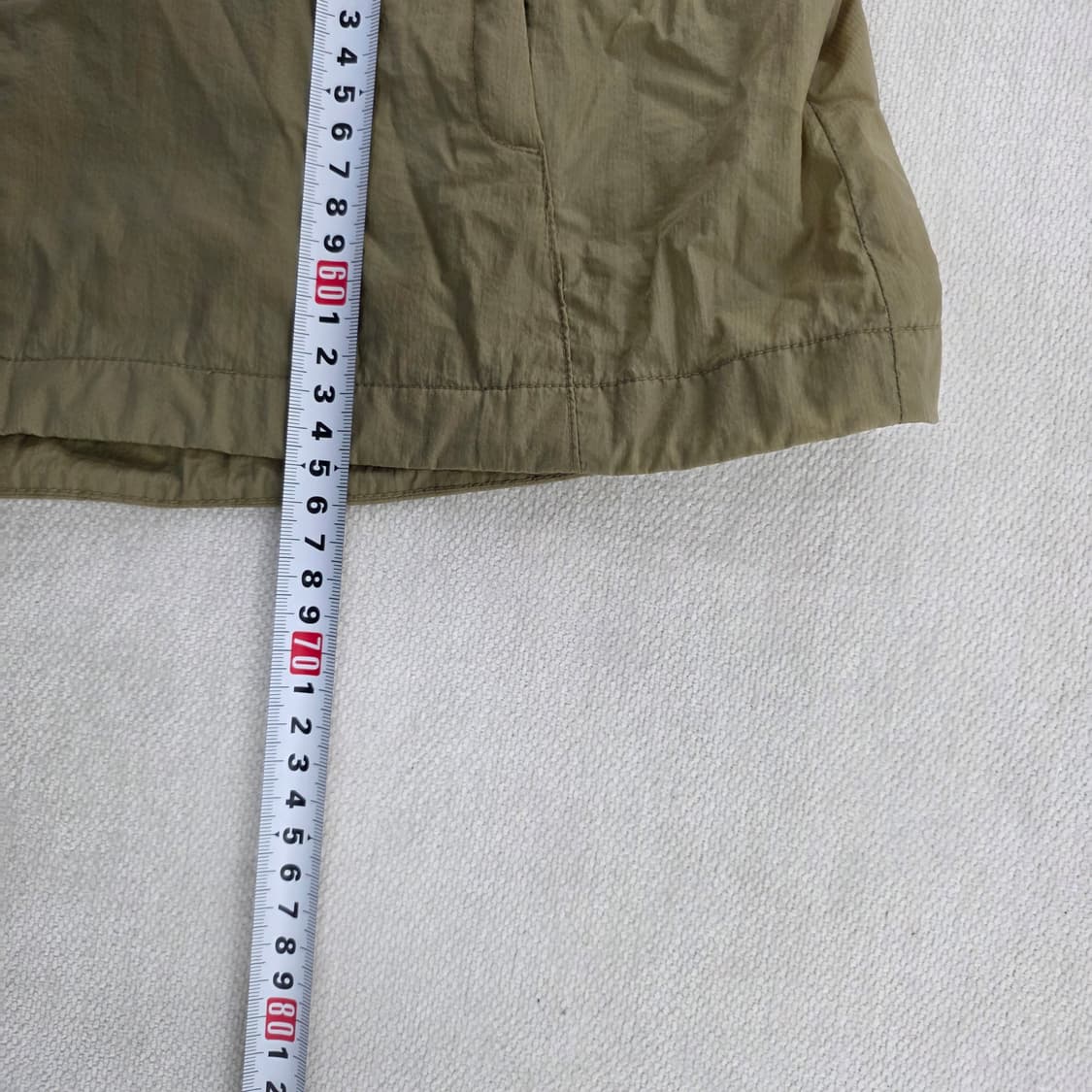 [95] 블랙야크 등산 경량 조끼 베스트 1230J 상품이미지10