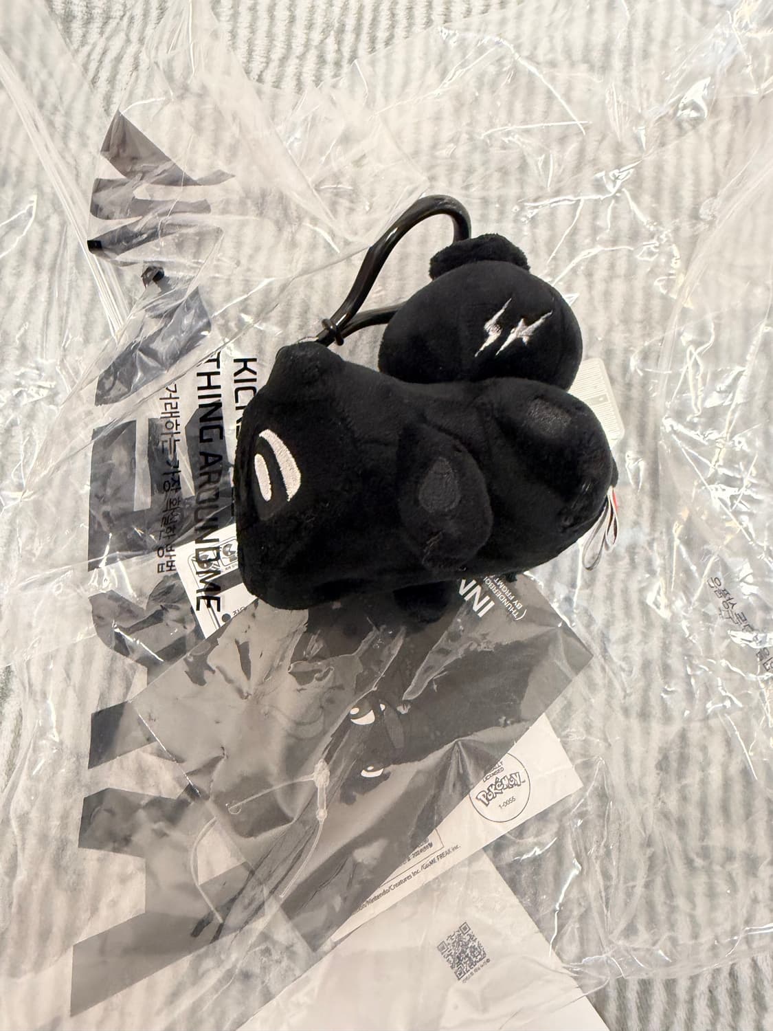 프라그먼트 x 포켓몬 이상해씨 상품이미지3