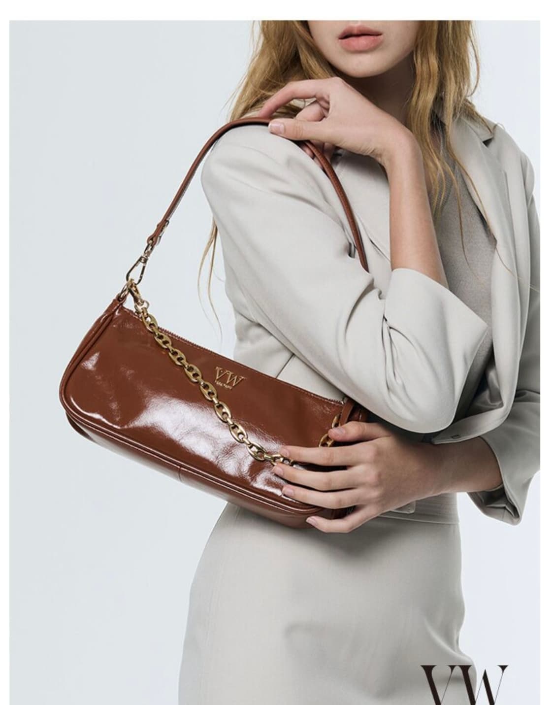 verawang 베라왕 토트백 상품이미지4