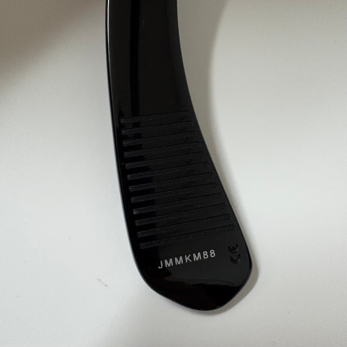 자크마리마지 캘러맨 코리아에디션 블랙 상품이미지6