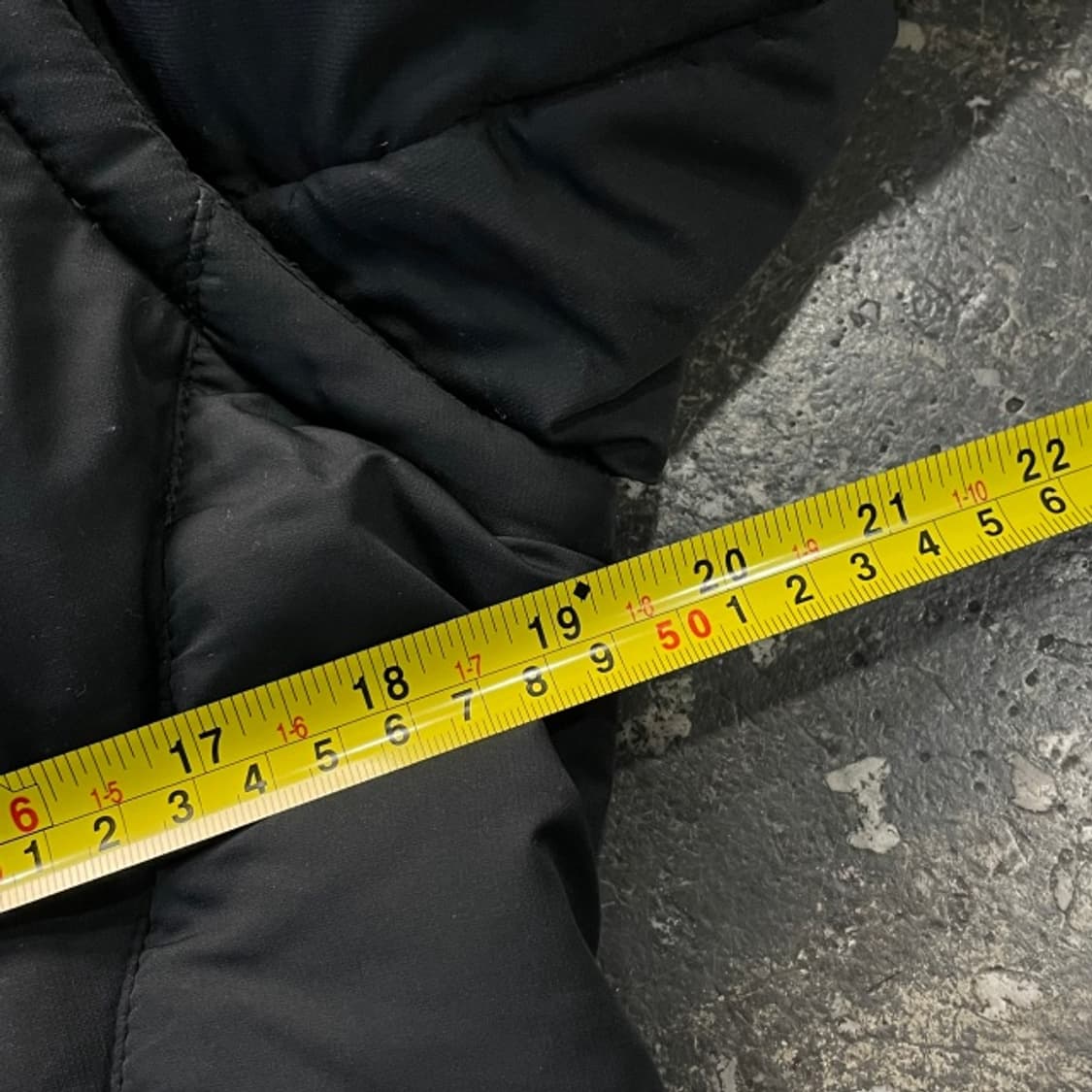 100 나이키 ACG 패딩 (조끼패딩 겸용) 상품이미지8