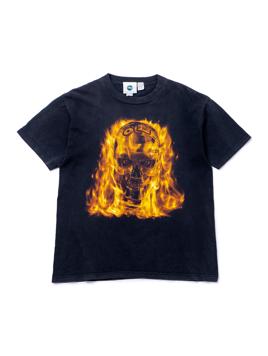 90’s Terminator 2 Movie T-Shirt 상품이미지1