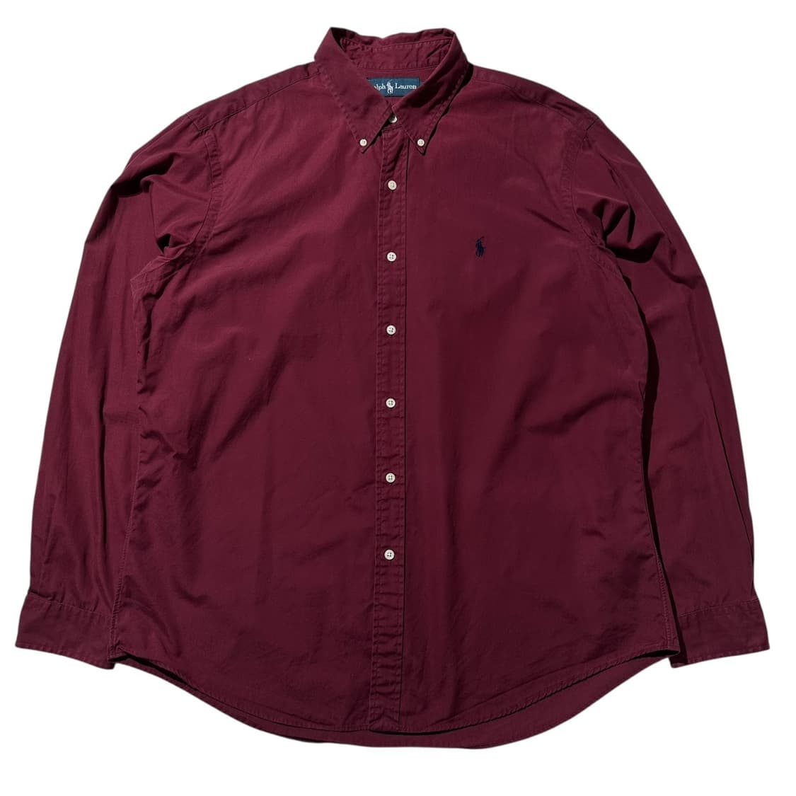 폴로 랄프로렌 셔츠 상품이미지1