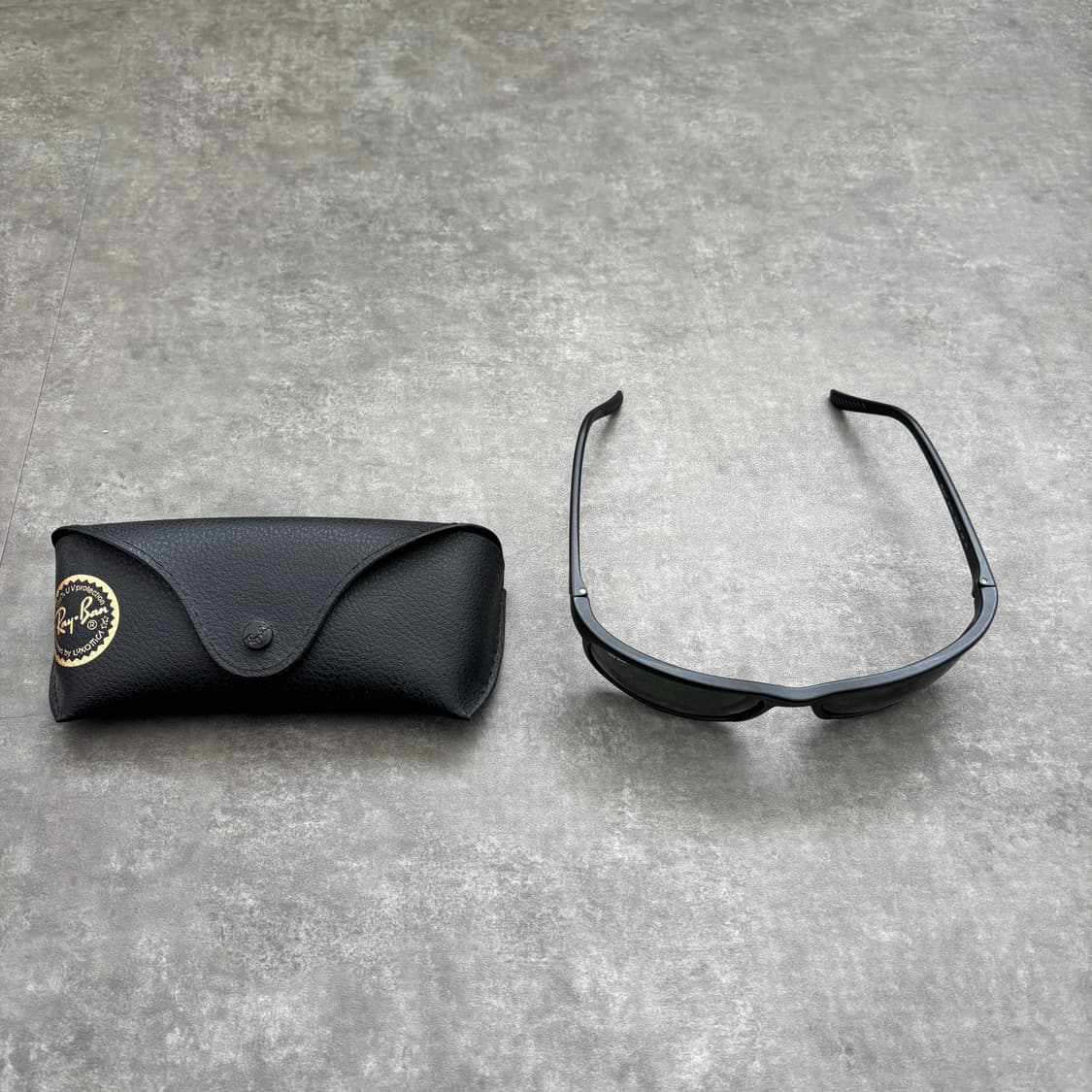 레이밴 RB2027 선글라스 상품이미지6