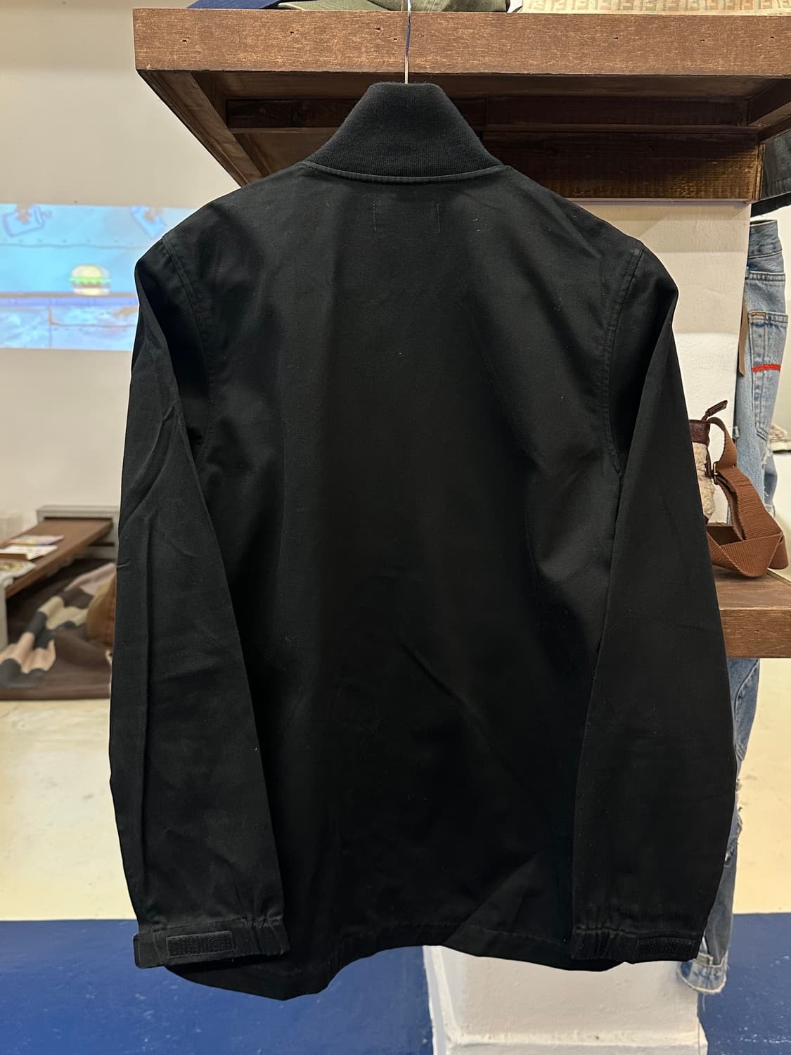 Fred perry 프레드페리 자켓 상품이미지4