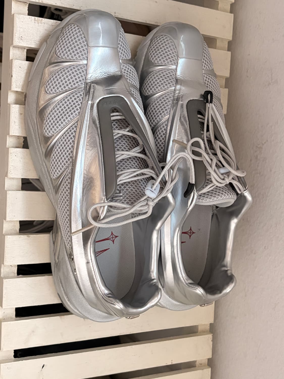 휠라 X 떠그클럽 레플리카 270 상품이미지2