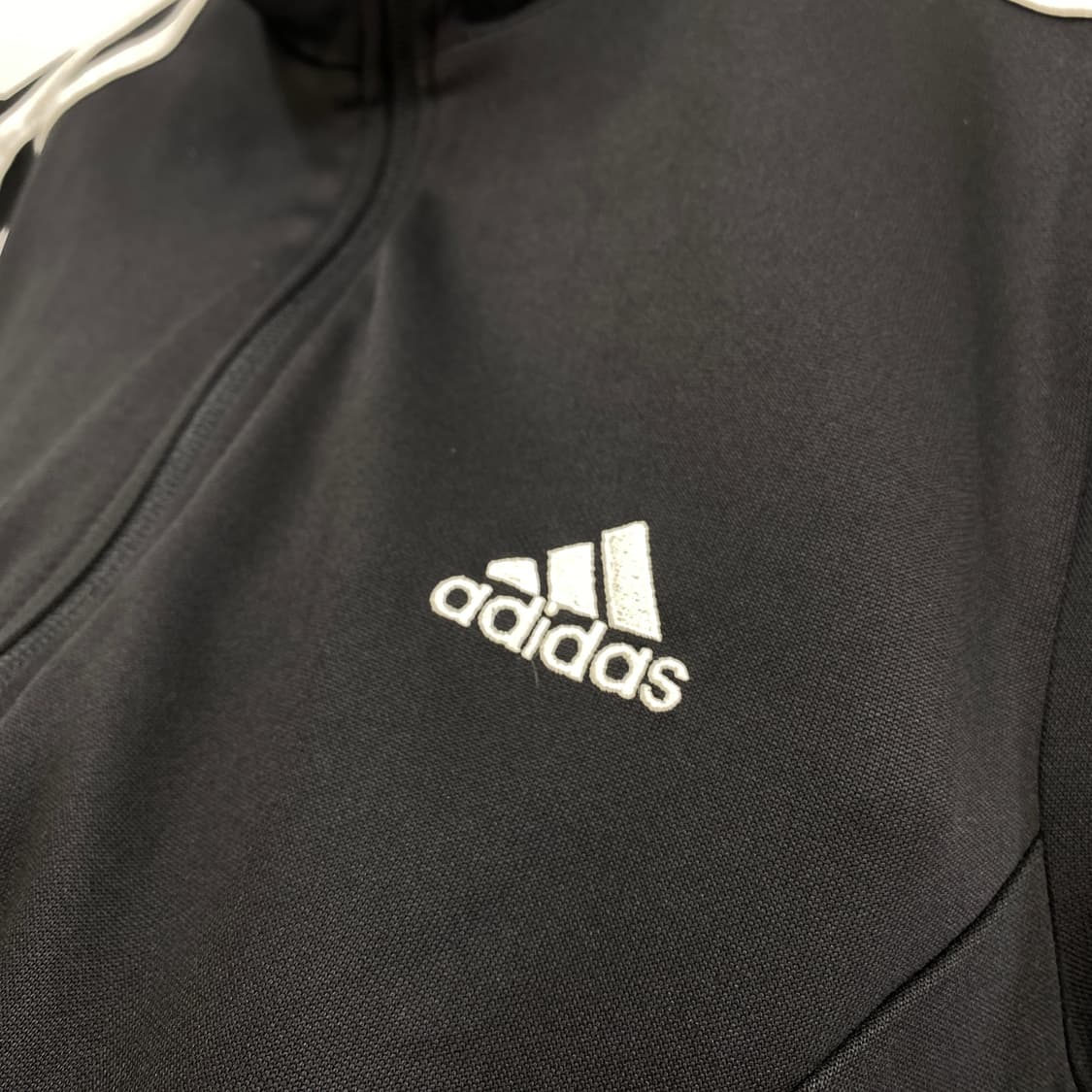 -Adidas Crop Top Custom 상품이미지4