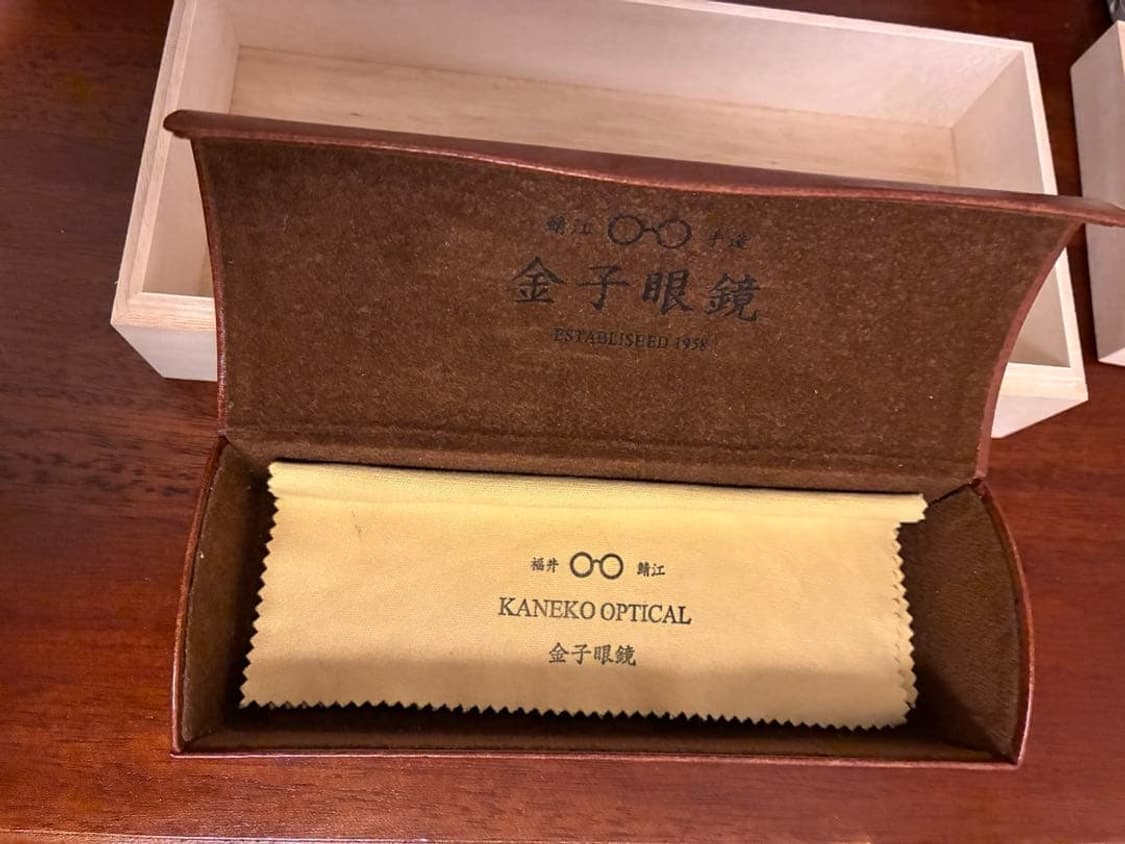 금자안경 빈티지 시리즈  상품이미지5