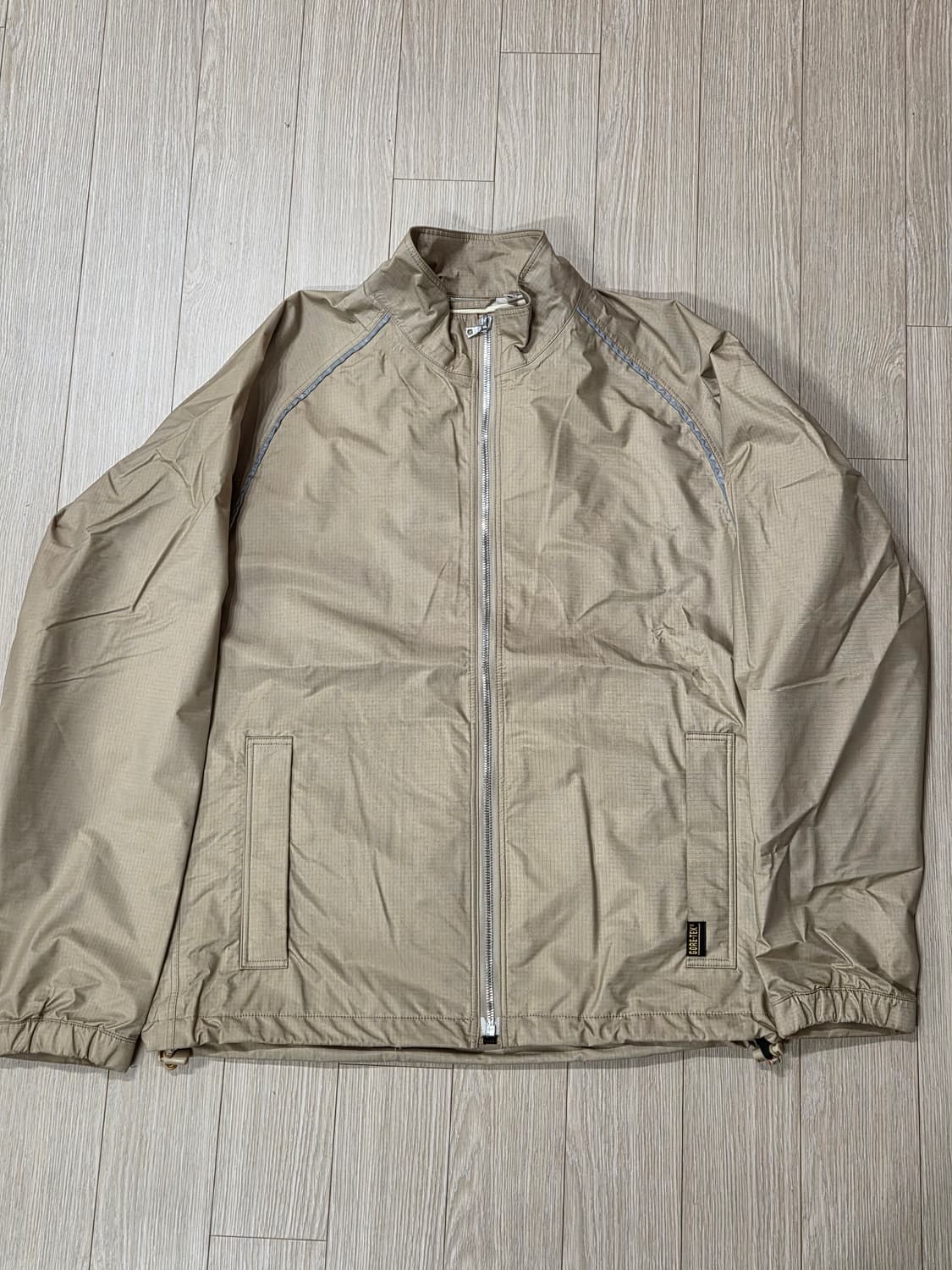 90s 베이프 사이클 자켓 상품이미지1