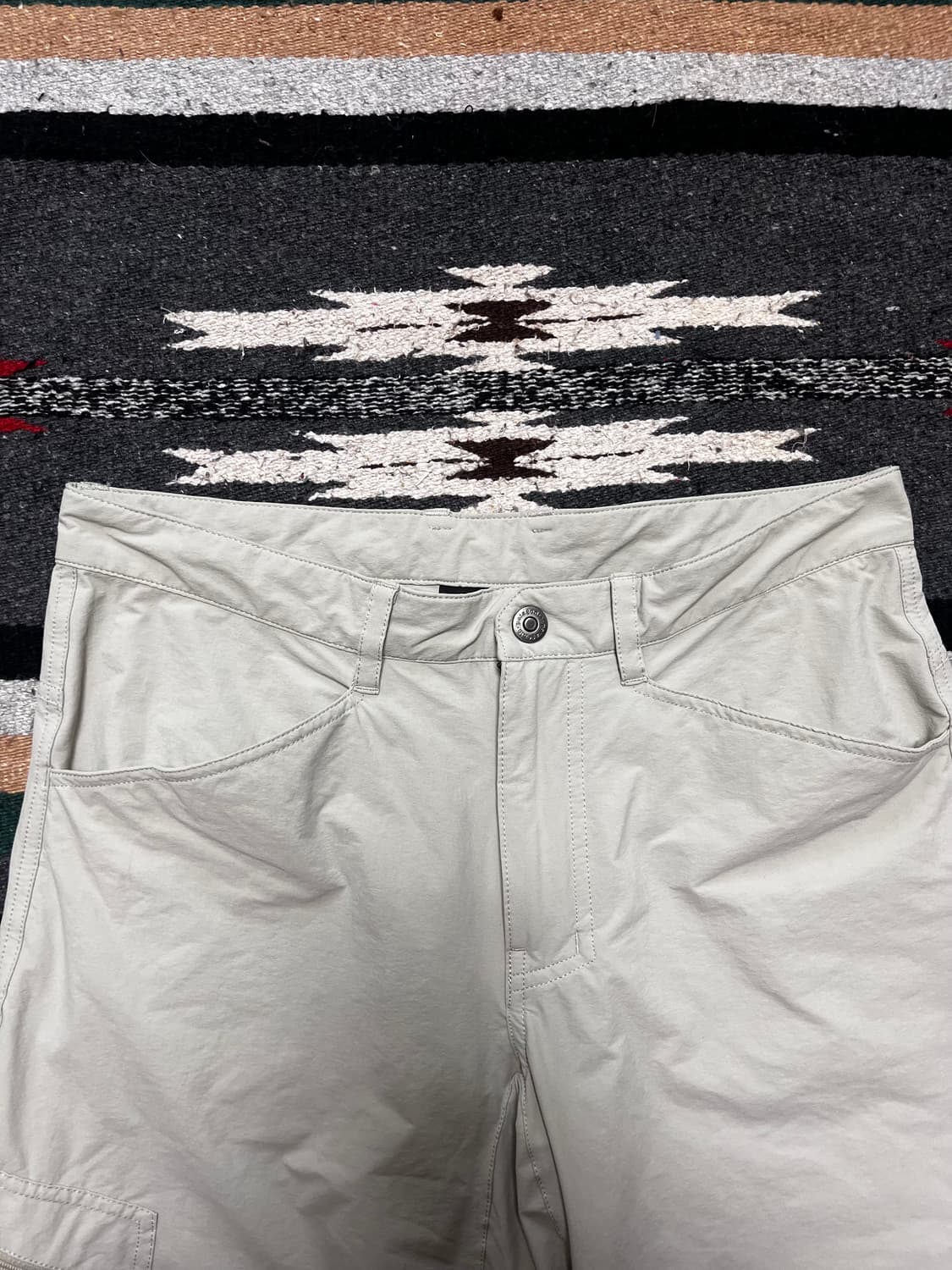 Patagonia Rock craft shorts   사이즈: 32    상품이미지6