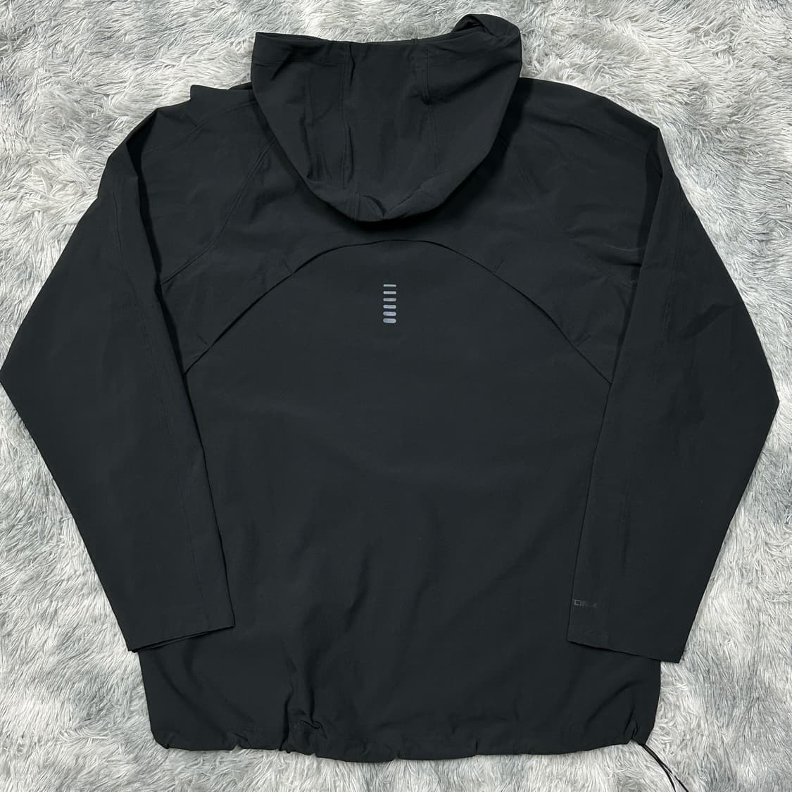 언더아머 러닝 후드 바람막이 3XL 상품이미지3