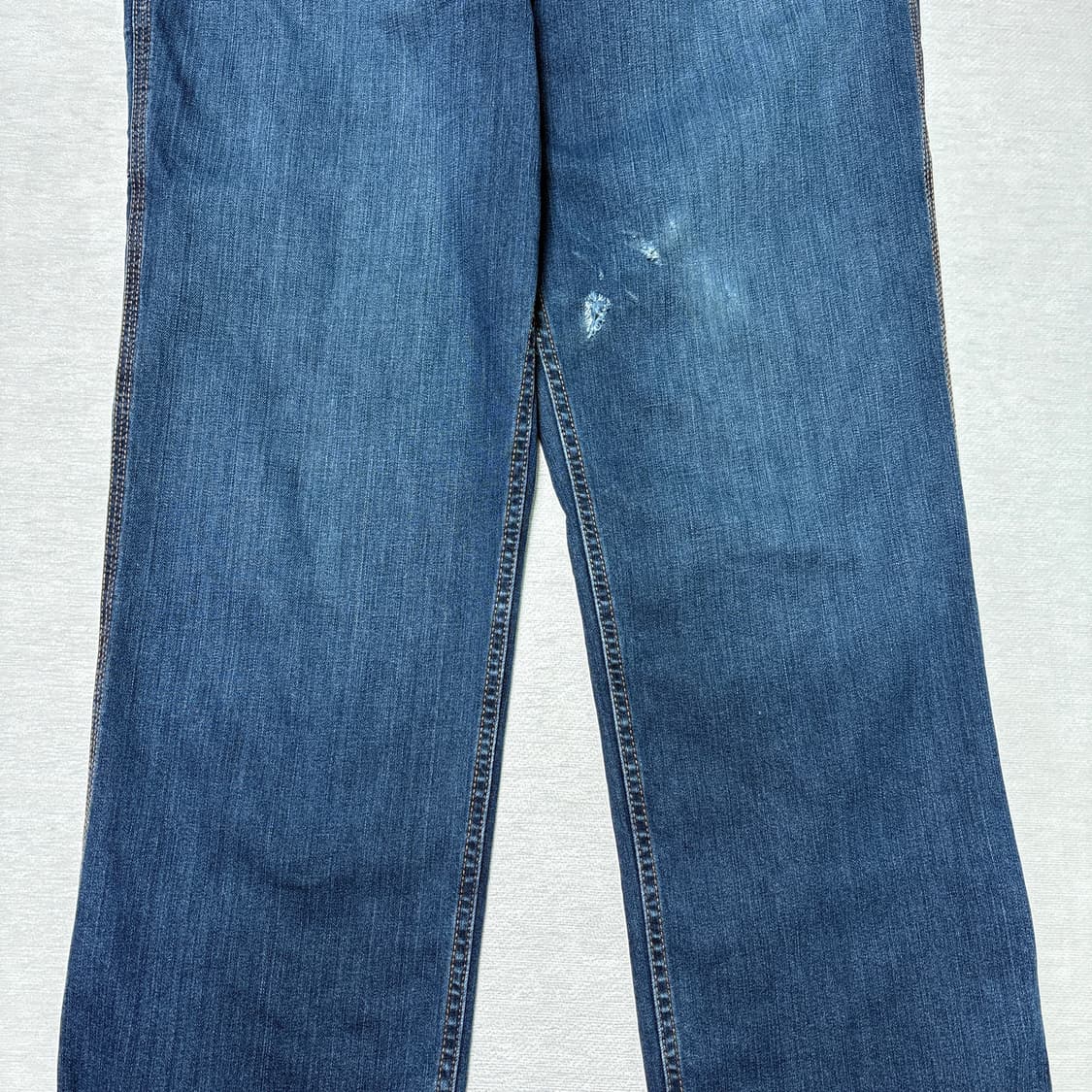 칼하트 데님팬츠 #14806 상품이미지6