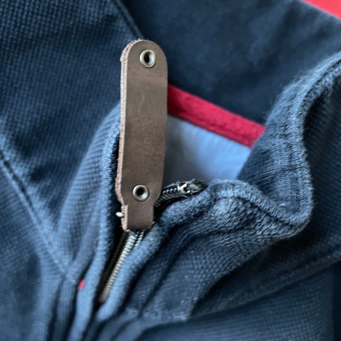 Polo Ralph Lauren Half-Zip Pullover 상품이미지5