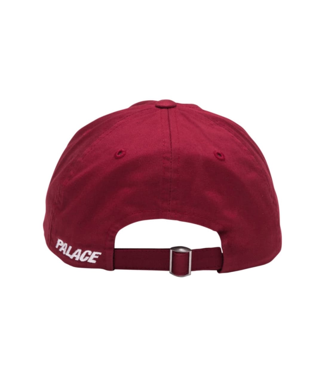 팔라스 6패널 볼캡 버건디 상품이미지3