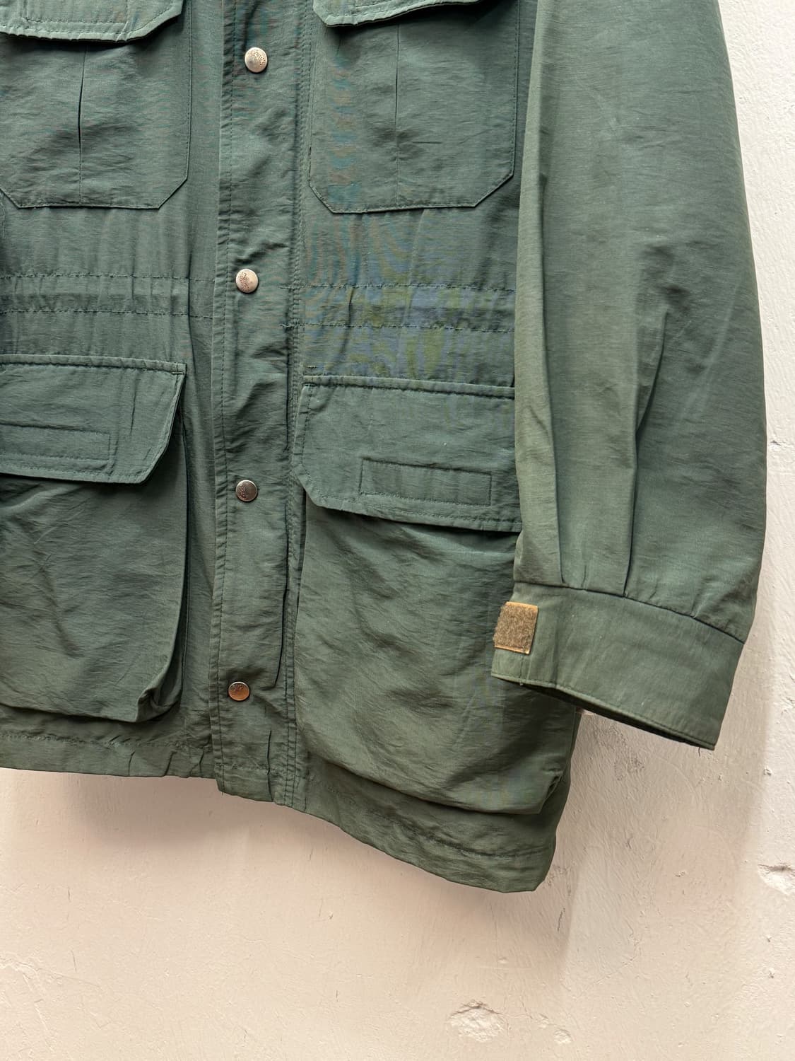 Sugar Cane 65/35 Mountain Parka 상품이미지3