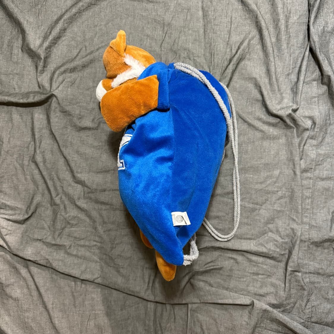 Kentucky Wildcats Backpack Pals 상품이미지4