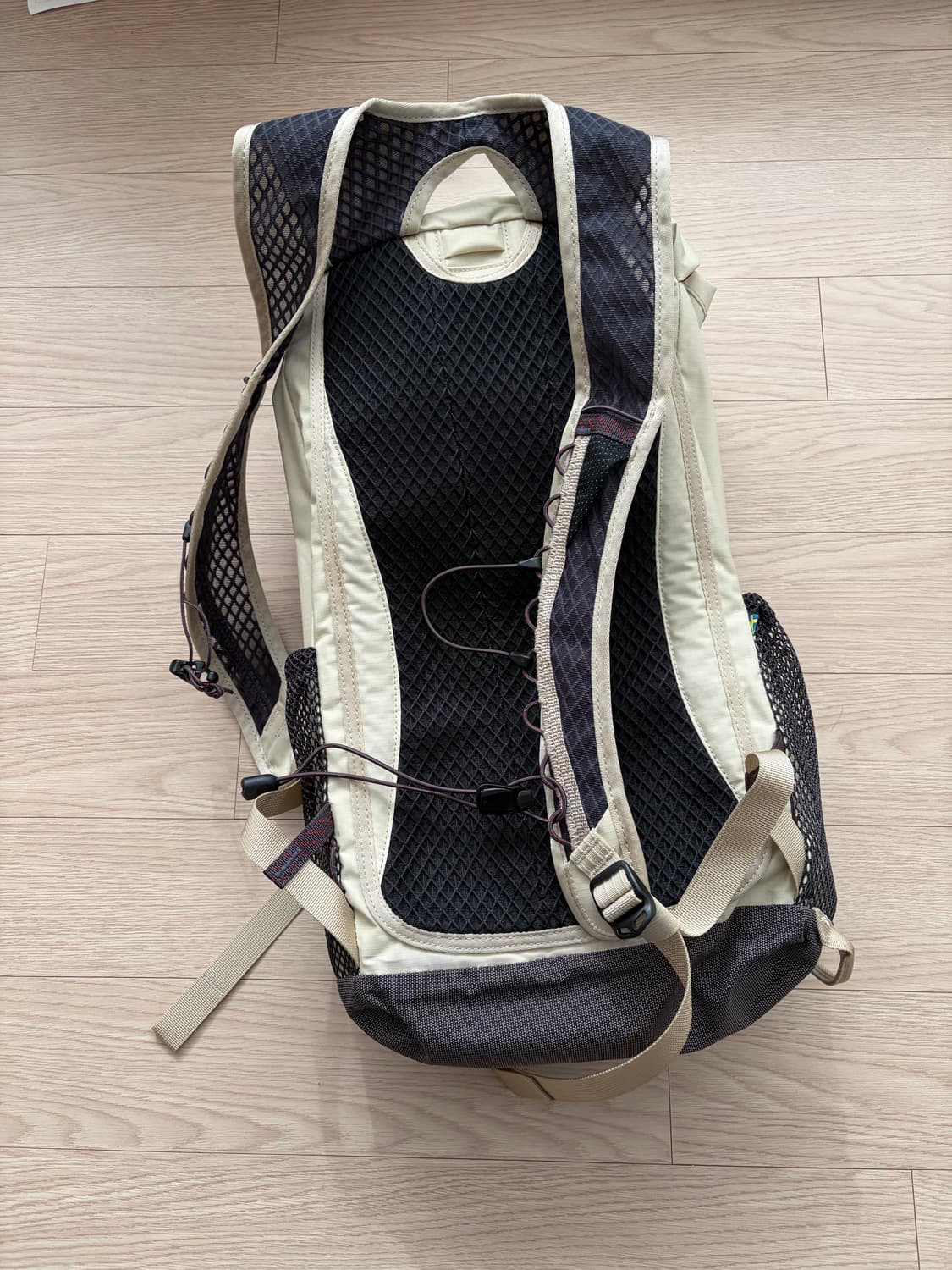 클라터뮤젠 피요름fjorm  18L 상품이미지2