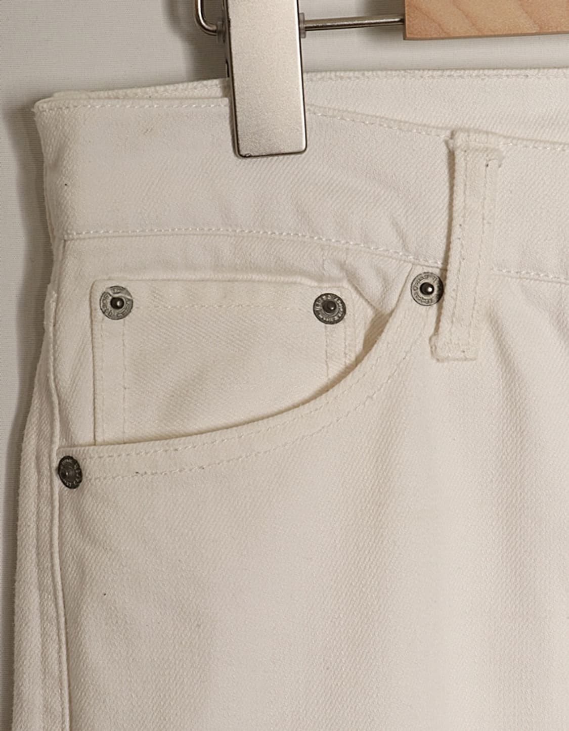 earth music&ecology Denim Pant (29~30) 상품이미지3