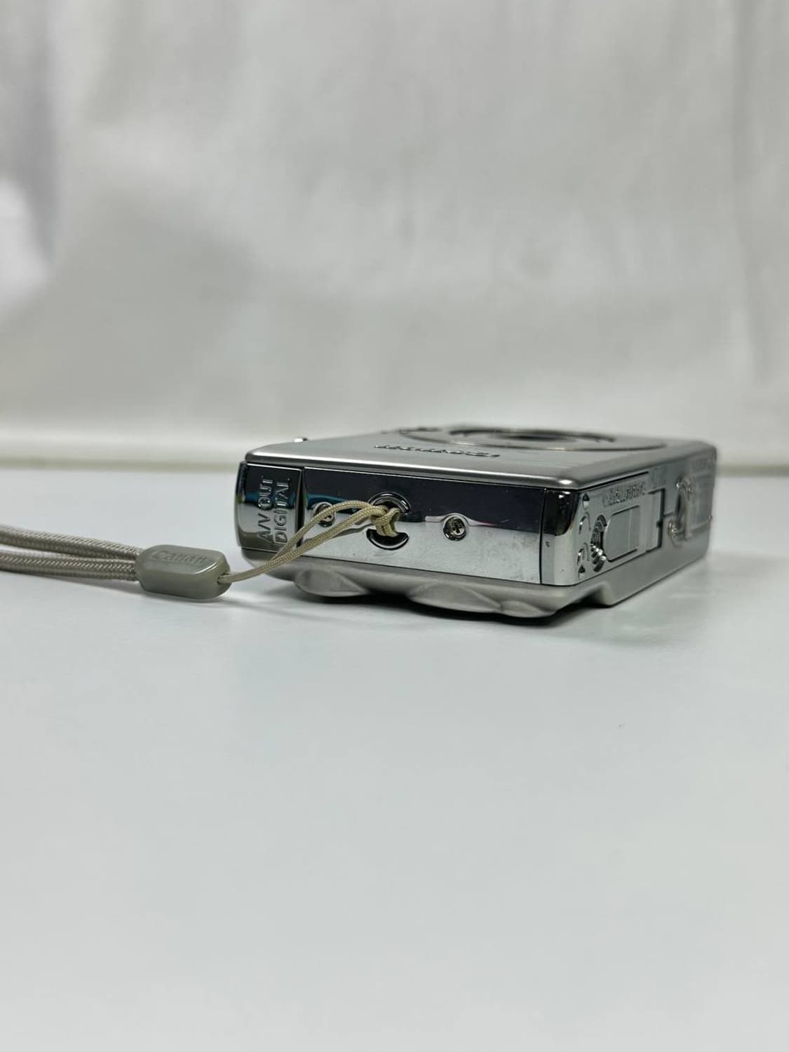 클래식✧･ﾟCanon ixus 55 ixy 60 sd450 캐논 디카 상품이미지9