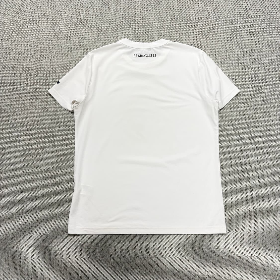 (105)파리게이츠 골프 반팔티 상품이미지2