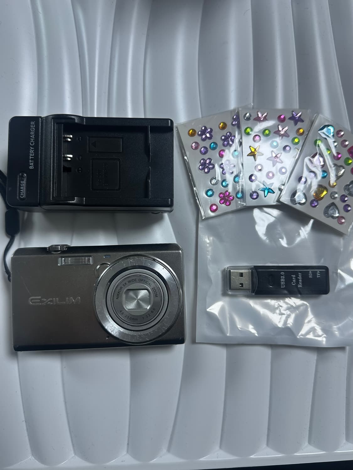 🎞 카시오 엑스슬림 EX-ZS10 / 슬림한 바디의 데일리 감성 디카 상품이미지5