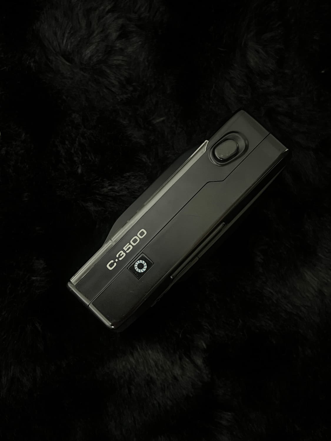 Titan C-3500 타이탄 일본 필름카메라 상품이미지6