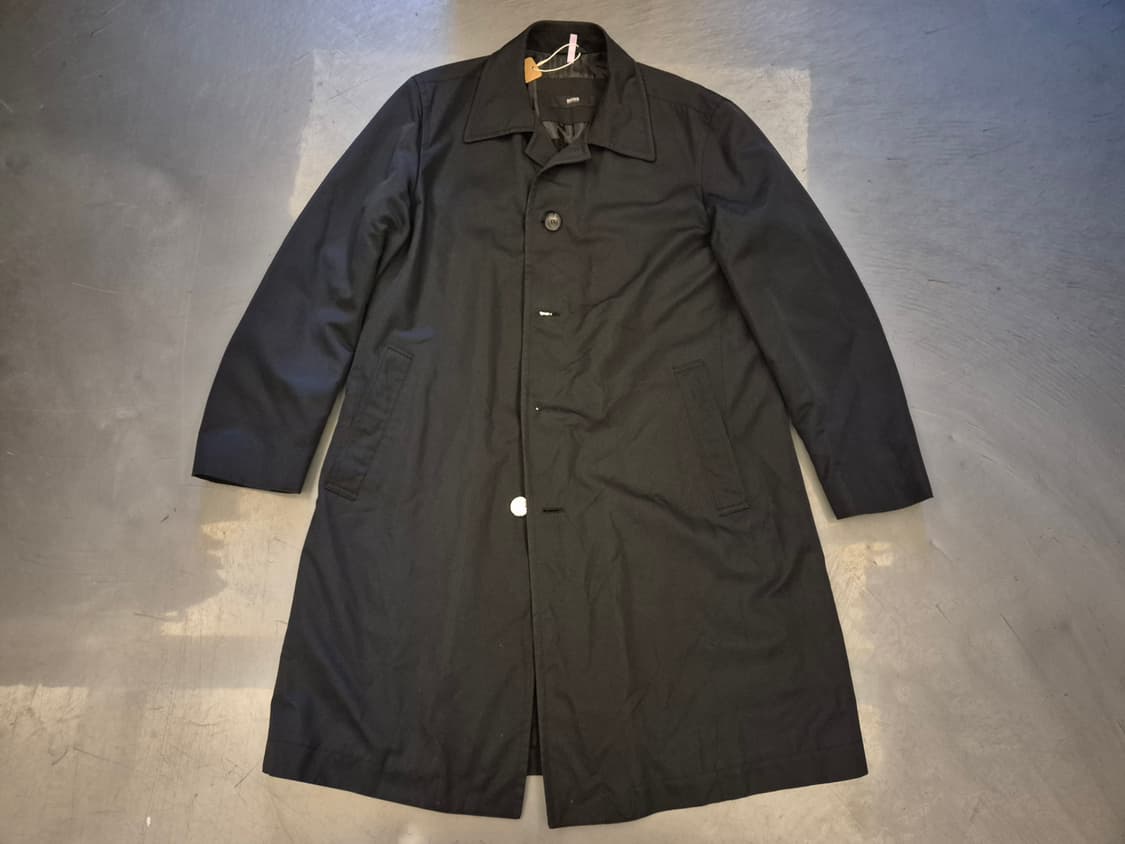 HUGO BOSS wetherproof 코트 상품이미지1