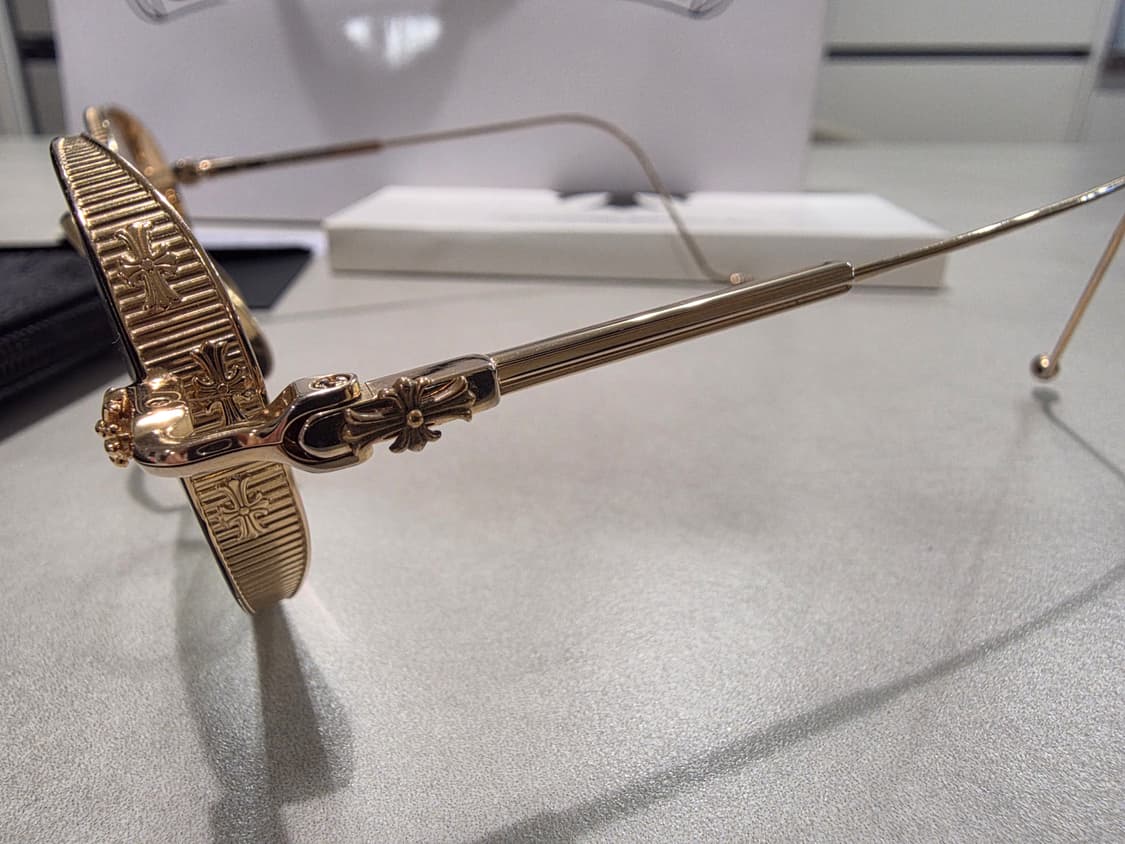 크롬하츠 바가솔레스  상품이미지8