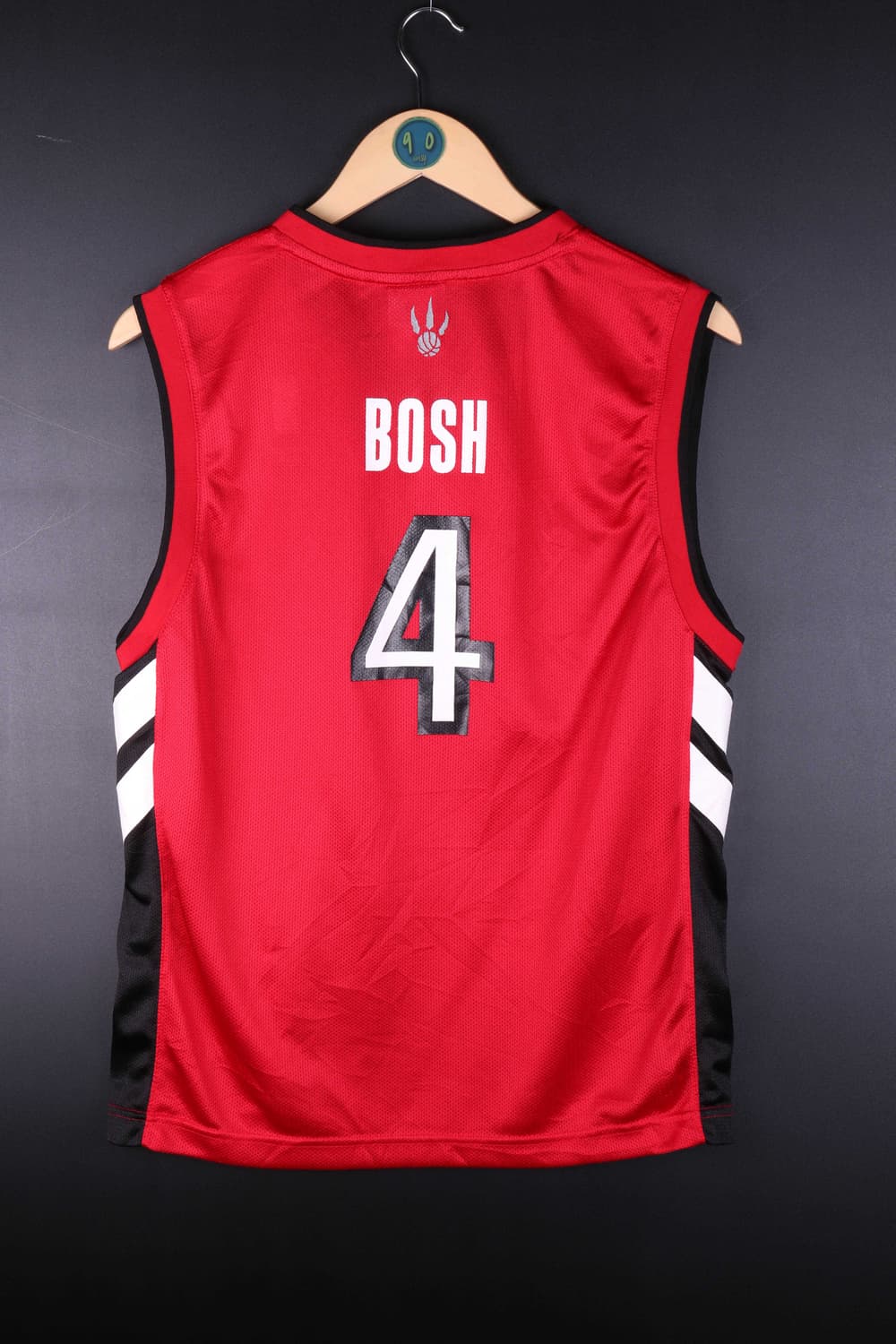 리복 보쉬 토론토랩터스 유니폼 상품이미지7