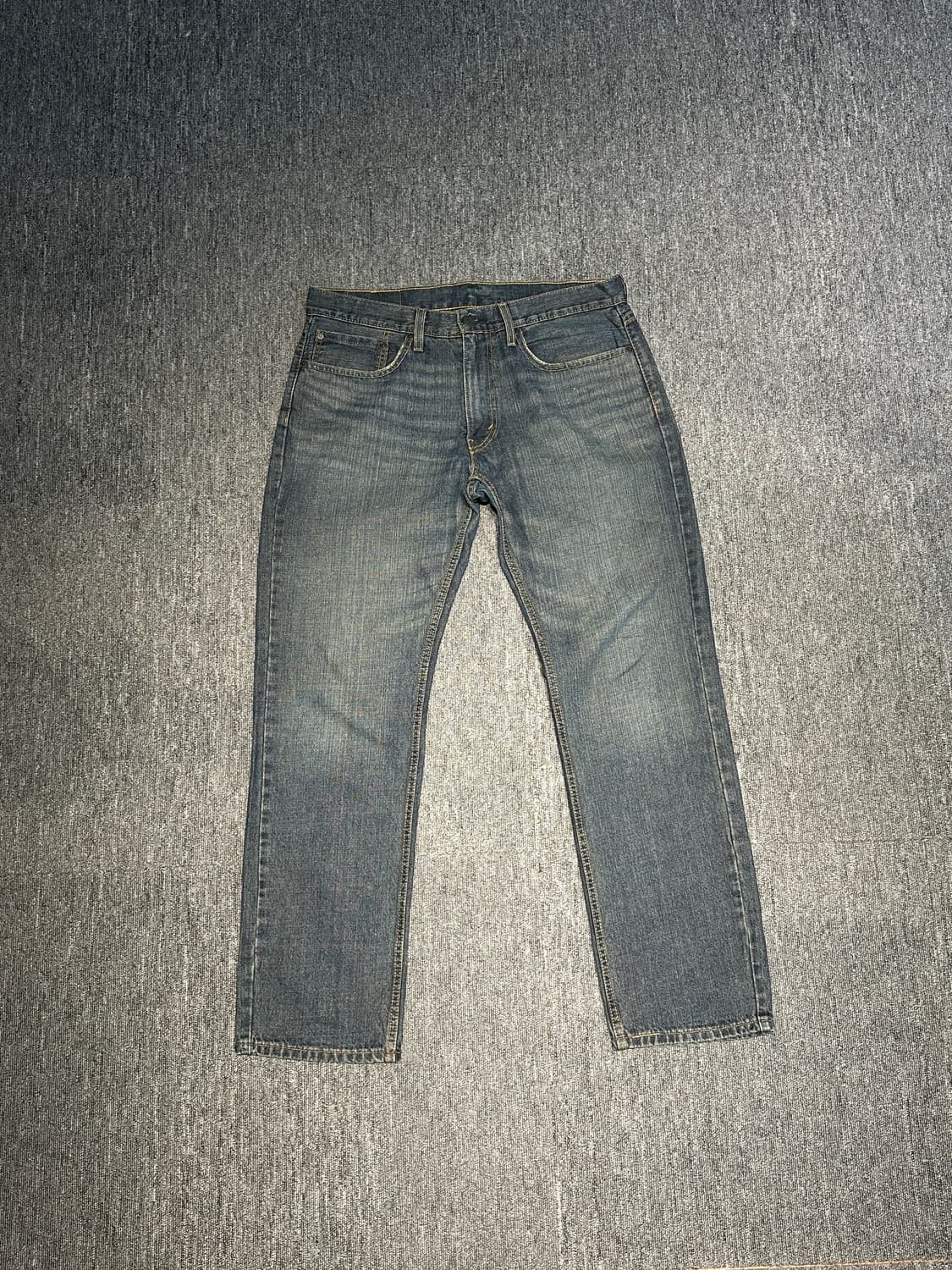 LEVI’S 559 W34 L32 상품이미지1