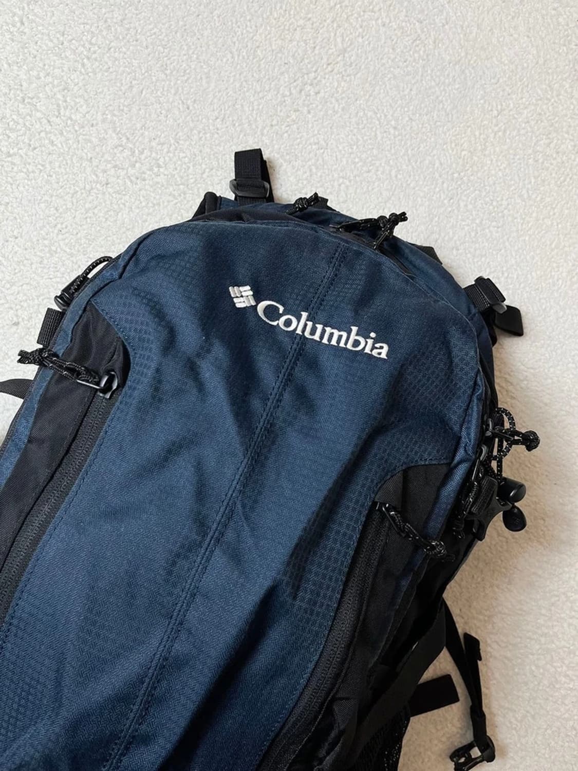컬럼비아 레드우드 32L 고프코어 백팩 A1856 상품이미지2