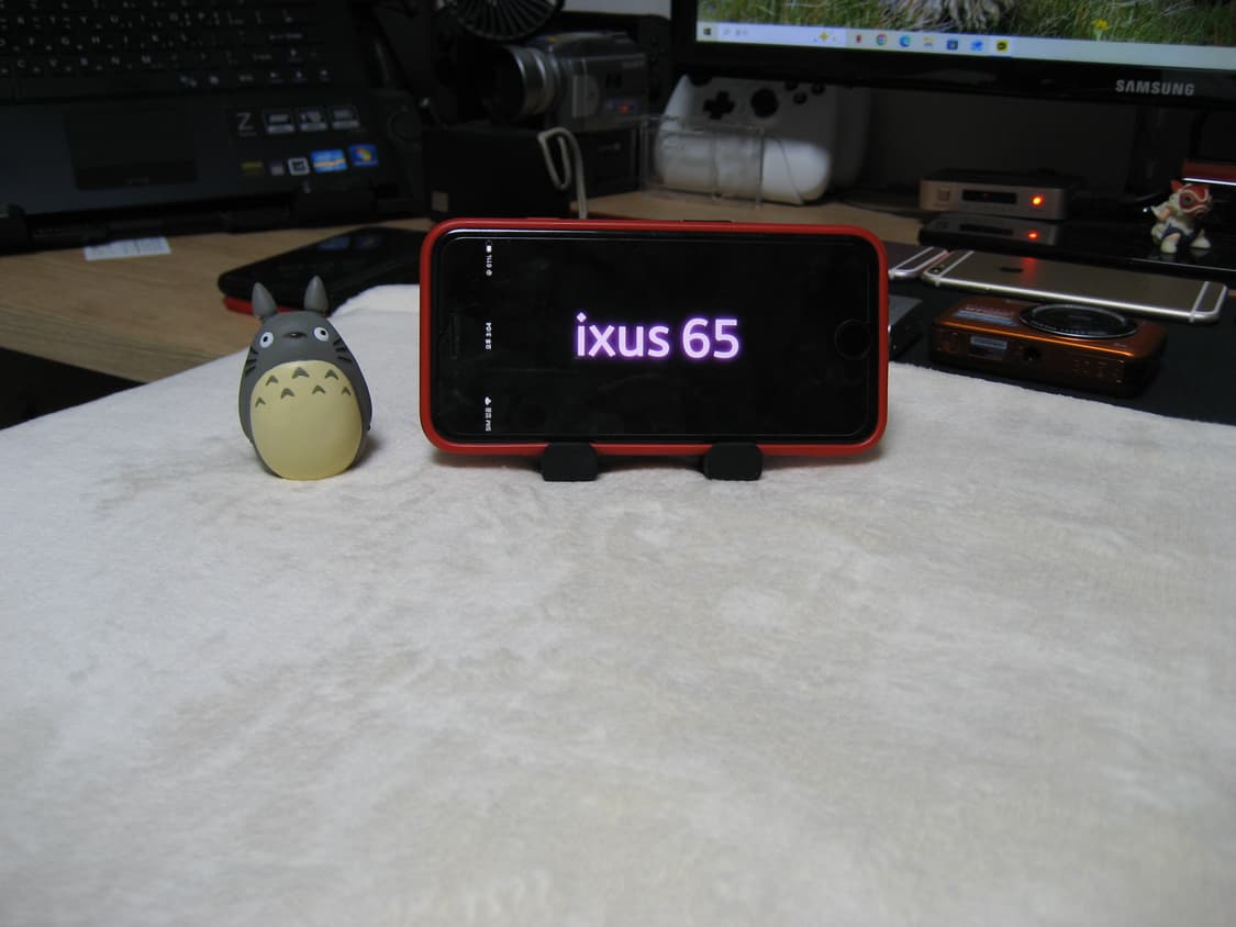 💗🌸 캐논 익서스 65 판매합니다 💗🌸   상품이미지9