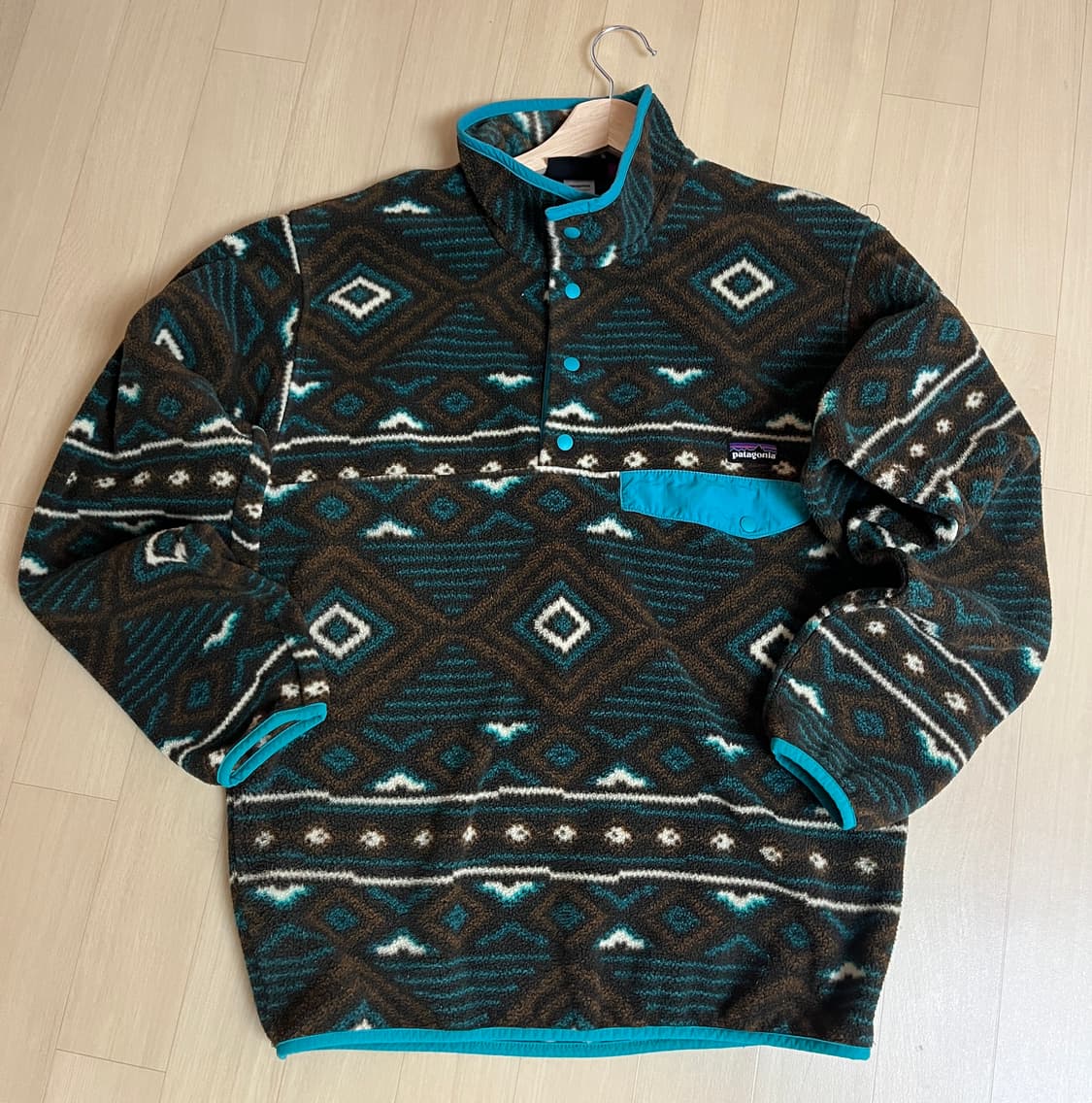 파타고니아 신칠라 상품이미지1