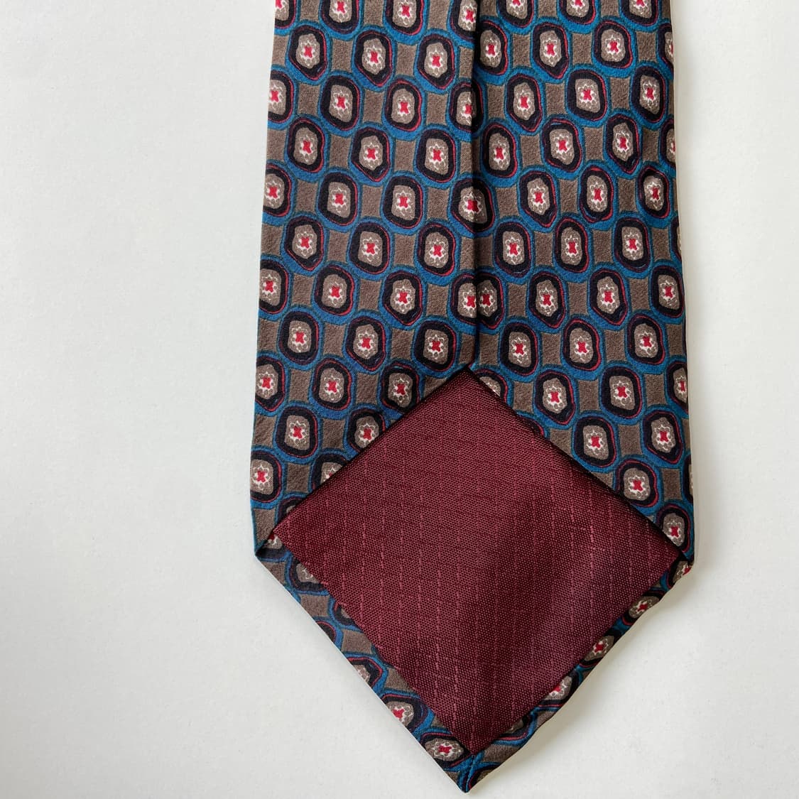 크리스찬 디올(Dior) 명품 정품넥타이 상품이미지7