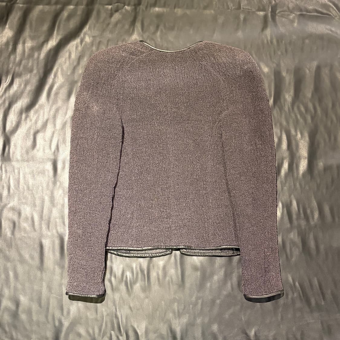 이자벨마랑 투웨이 집업 상품이미지2